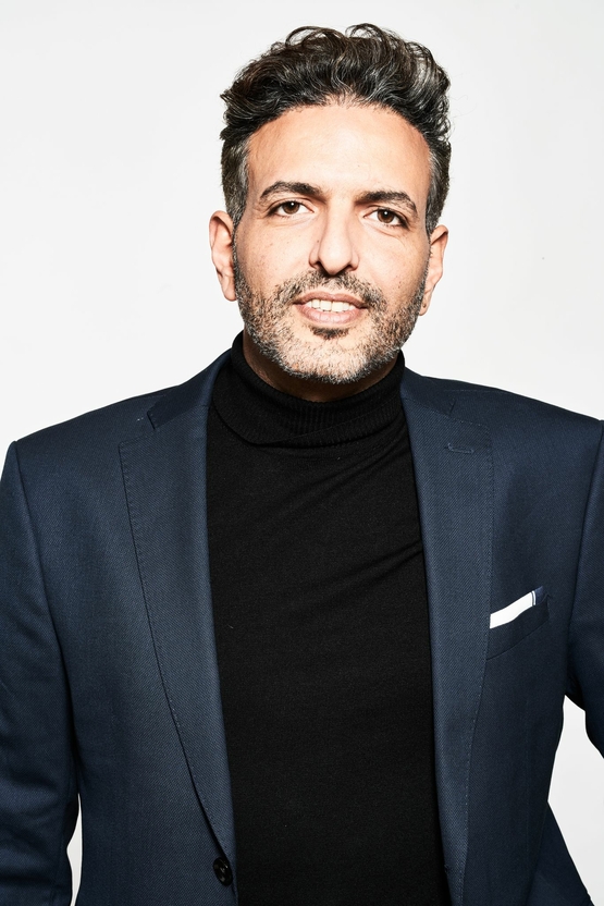תמונת מופע: "סלסולי פעמונים" סגיב כהן מארח את פיני חדד